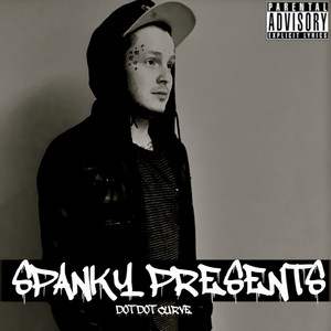 Spanky Presents cover