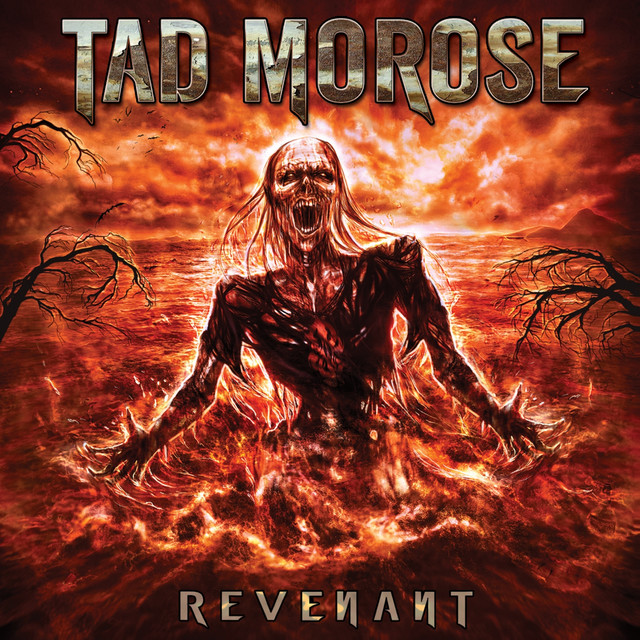 Revenant cover