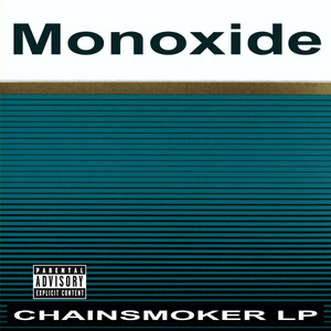 Chainsmoker cover