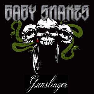Baby Snakes