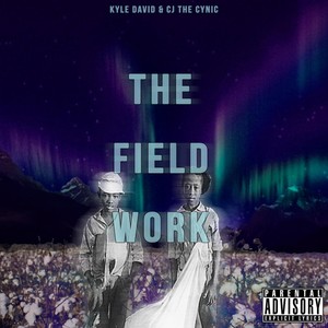 The Fieldwork Albumcover