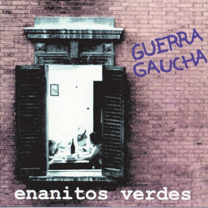 Guerra gaucha album