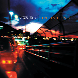 Streets of Sin cover