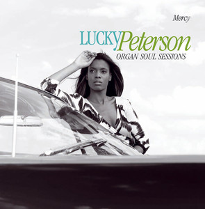 Mercy (Organ Soul Sessions) album