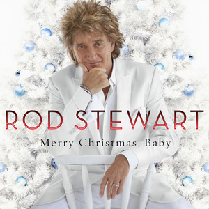 Merry Christmas, Baby cover