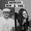 Now and Then Albumcover