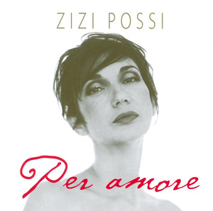 Per Amore cover