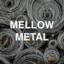 Mellow Metal cover