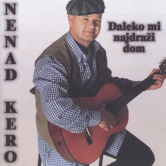 Nenad Kero Photo