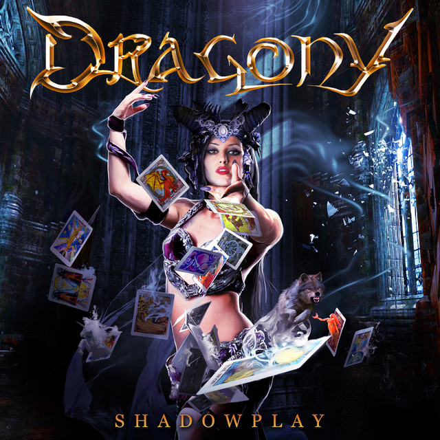 Shadowplay cover art