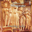 Echoes of Khajuraho Albumcover
