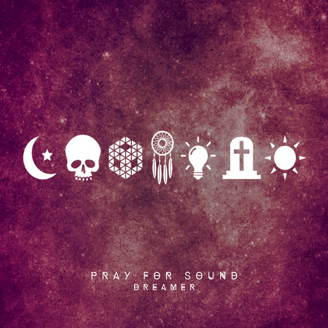 Dreamer cover