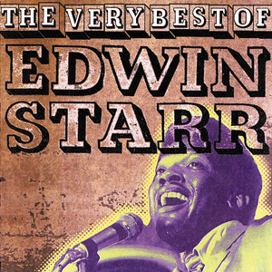 The Very Best of Edwin Starr album