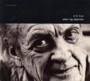 Støv og stjerner cover