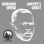 Garvey's Ghost cover