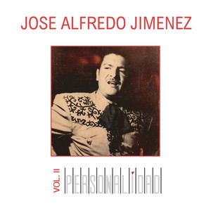 Personalidad, Vol. II album