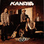 Kandis 12 cover