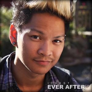 Ever After EP Albumcover