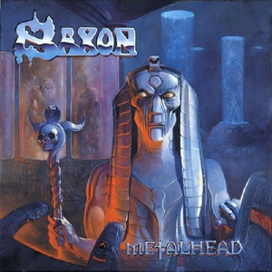 Metalhead album