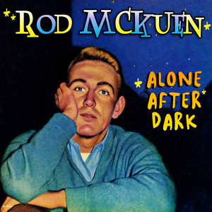 Alone After Dark album