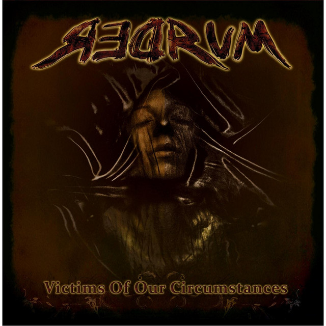 Victims Of Our Circumstances cover