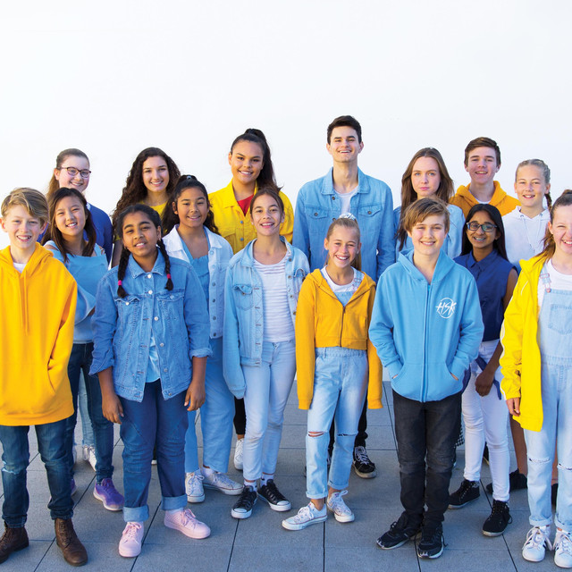 Hillsong Kids photo