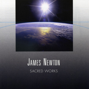 Sacred Works cover