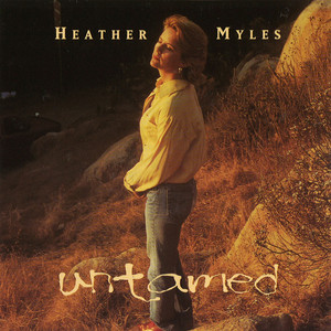 Untamed album