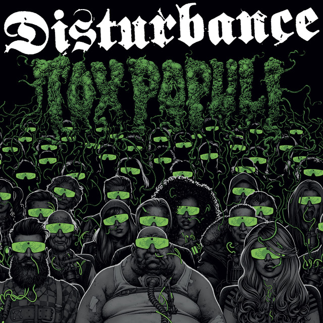 Disturbance Photo