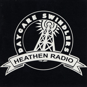 Heathen Radio cover