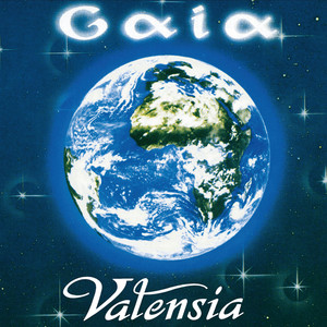 Gaia cover