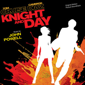 Knight and Day album