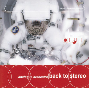 Analogue Orchestra