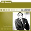 EMI Comedy - Jack Benny Albumcover