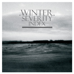 Winter Severity Index cover