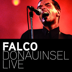 Donauinsel Live cover