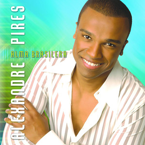 Alma Brasilera cover