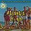 Atlantis High Soundtrack, Vol. 1 Albumcover