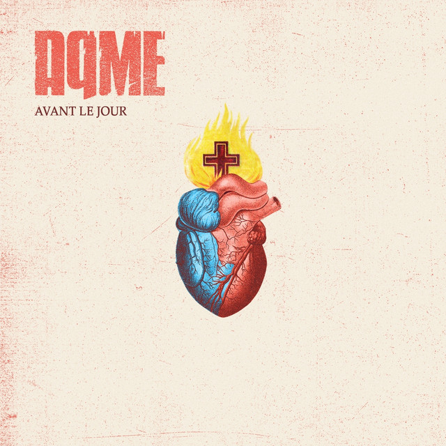 Avant Le Jour cover