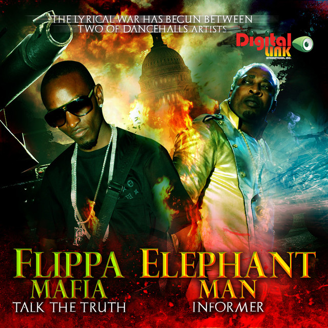 Flippa Mafia Photo
