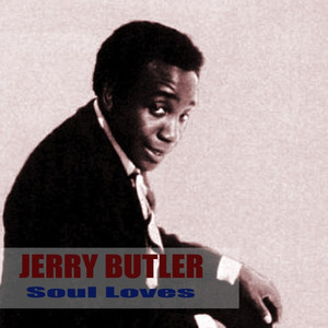 Soul Loves album