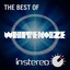The Best of Whitenoize Albumcover