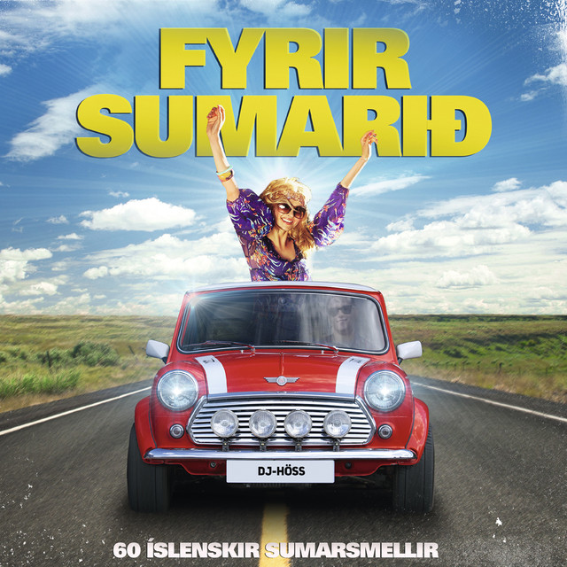 Fyrir sumarið
