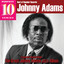 The Great Johnny Adams Jazz Album cover