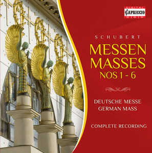 Masses cover