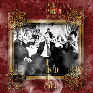 Il Regalo Di Natale Repackaging cover