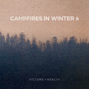 Campfires In Winter