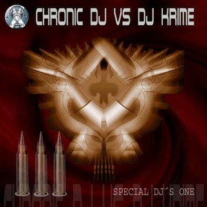 Chronic Dj vs Dj Crime