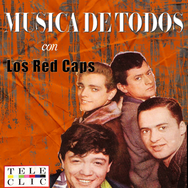 Los Red Caps Photo