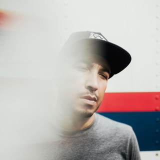 DJ Promote Photo